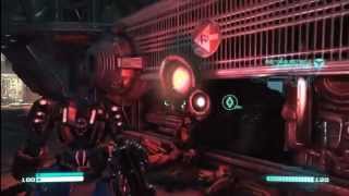 Tranformers FoC Chapter 2 (Part 1)