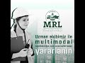 MRL MULTIMODEL UzmanEkibimiz Video  R1