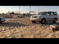 اجمل صباح في البر مع ربابه 
