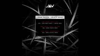 John Haden - Black Hole [Jannowitz Records]