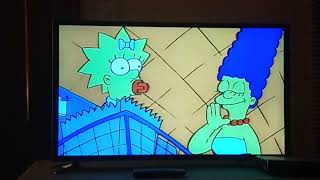 The Simpsons Season 2 Theme Song Intro