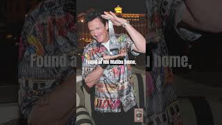 Michael Madsen Dies at 67 | Hollywood Mourns a Legend 🎬🕊️#news