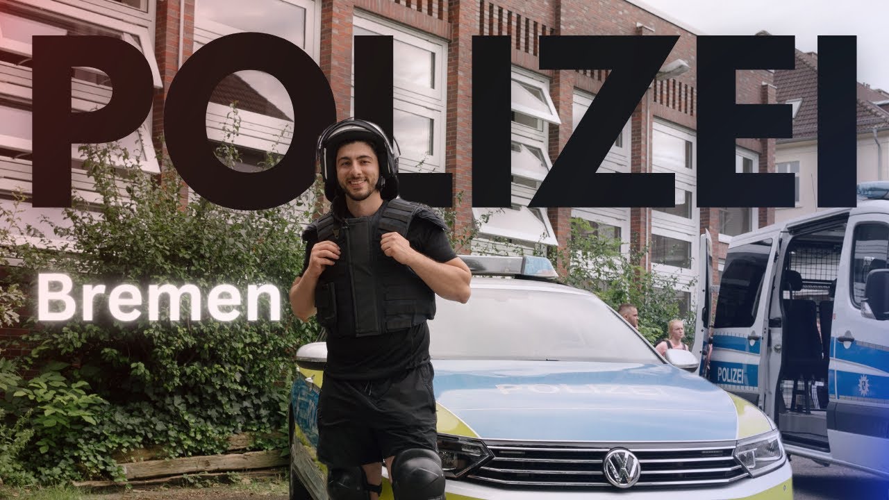 Der Polizei Einstellungstest Ein Blick hinter die Kulissen Erfahrungen und