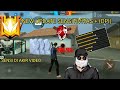 NEW UPDATE SENSITIVITAS + (DPI) FF AUTO HEADSHOT TERBARU DI SEMUA HP
