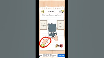 Brain Test 4 level 169