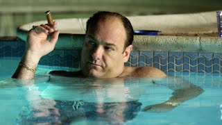 Tony Soprano Yorgun Demokrat