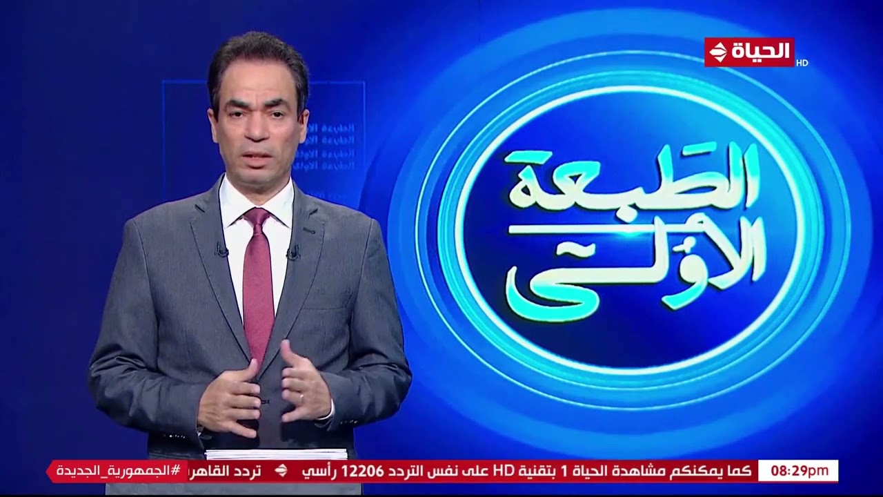 أحمد المسلماني في الطبعة الأولى : مدينة رشيد الجديدة.. في مديح المكان الواقع بين النيل والبحر