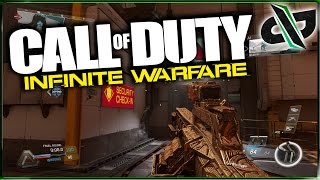 Call of Duty: Infinite Warfare | Multiplayer w/CaptainJay!