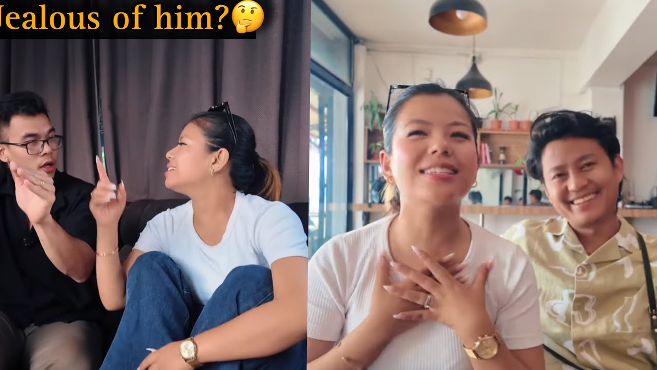 @purnarai1997 KO GAU MA😍A TALK WITH @dr.sashanktamrakar & @Deepakgaulivlogs