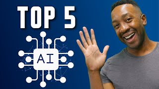 5 AI Tools that WILL Transform Your Business by Doc Williams 401 views 1 month ago 11 minutes, 38 seconds