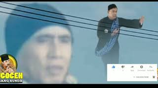 Abah nuju ajojing  sareng mbak Tarsih #ngoceh ajojing