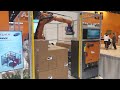CUBE Demo | Modular Palletizing Made Simple