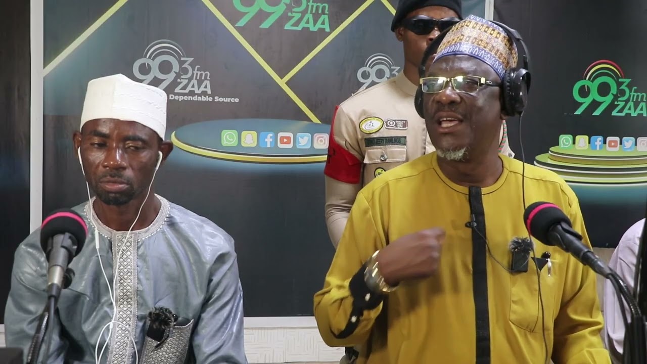 EP011- Gay and lesbianism is a major sin