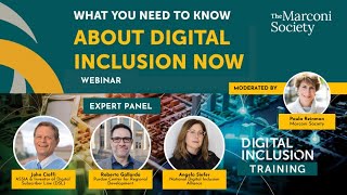 What You Need To Know About Digital Inclusion Now
