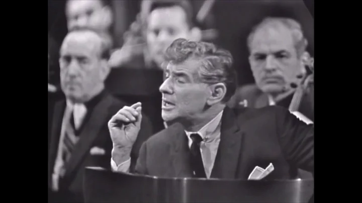 Young People's Concert: "What is a Melody?" / Bern...