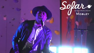 Mobley - Tell Me | Sofar Los Angeles