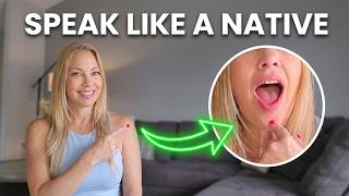 Spanish Pronunciation Hacks: the method to Reduce Your English Accent & Sound More Native