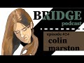 Capture de la vidéo Behold... The Three Hour Conversation With Colin Marston (Episode #24)