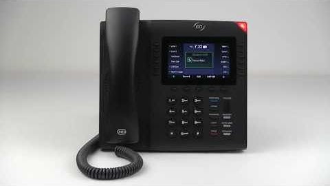 ESI ePhone4: Setting your Password