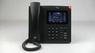 ESI ePhone4: Setting your Password