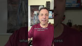 How To Write Something Highly Personal With A Universal Reach - Advice From Writer Michael Jamin