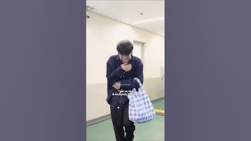 The way he got shy 😭🤏🏻 #sunoo #heeseung #sunghoon #jake #jay #jungwon #ni_ki #enhypen
