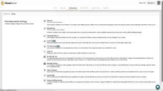 Enterprise Admin Script Sharing