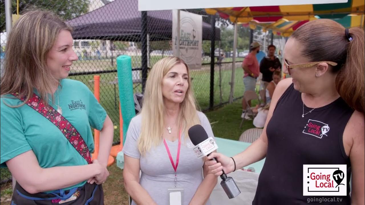East Northport Chamber of Commerce 2023 East Northport Festival YouTube