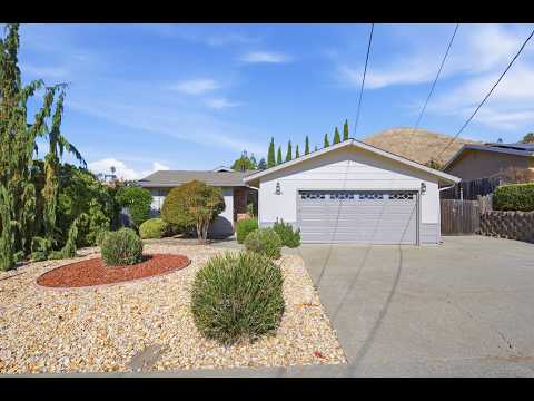 2465 Wright Ave, Pinole, CA home video tour