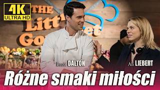 Różne smaki miłości 4K (2018) – komedia romantyczna lektor pl | filmy lektor pl cały film | za darmo