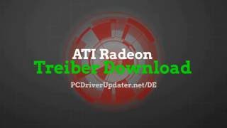 ATI Radeon Treiber Download