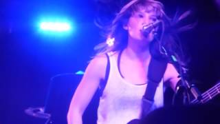 Sick Puppies - Stick To Your Guns (Live - Ace of Spades, Sacramento, CA)f