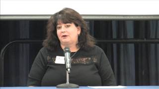 Ashtabula County Commissioner Debate Nov 2016