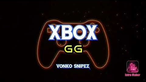 My new intro hope u like it👍