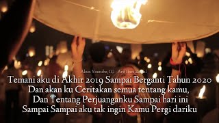 VIRAL..!! STATUS WA TAHUN BARU 2020 BIKIN BAPER..