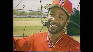 This Week in Baseball (5-24-1986)