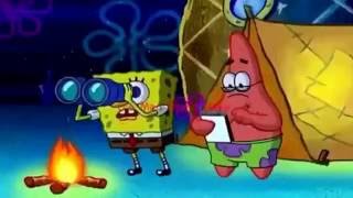 SpongeBob - WRITE THAT DOWN!