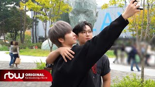 [Live Oneus] 'Baila Conmigo' 활동기 Behind #2