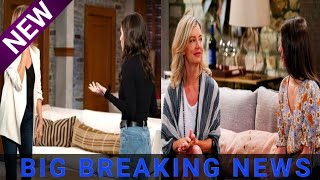 "GH Drama Unfolds: Willow’s Heartbreak Over Nina and Drew!"