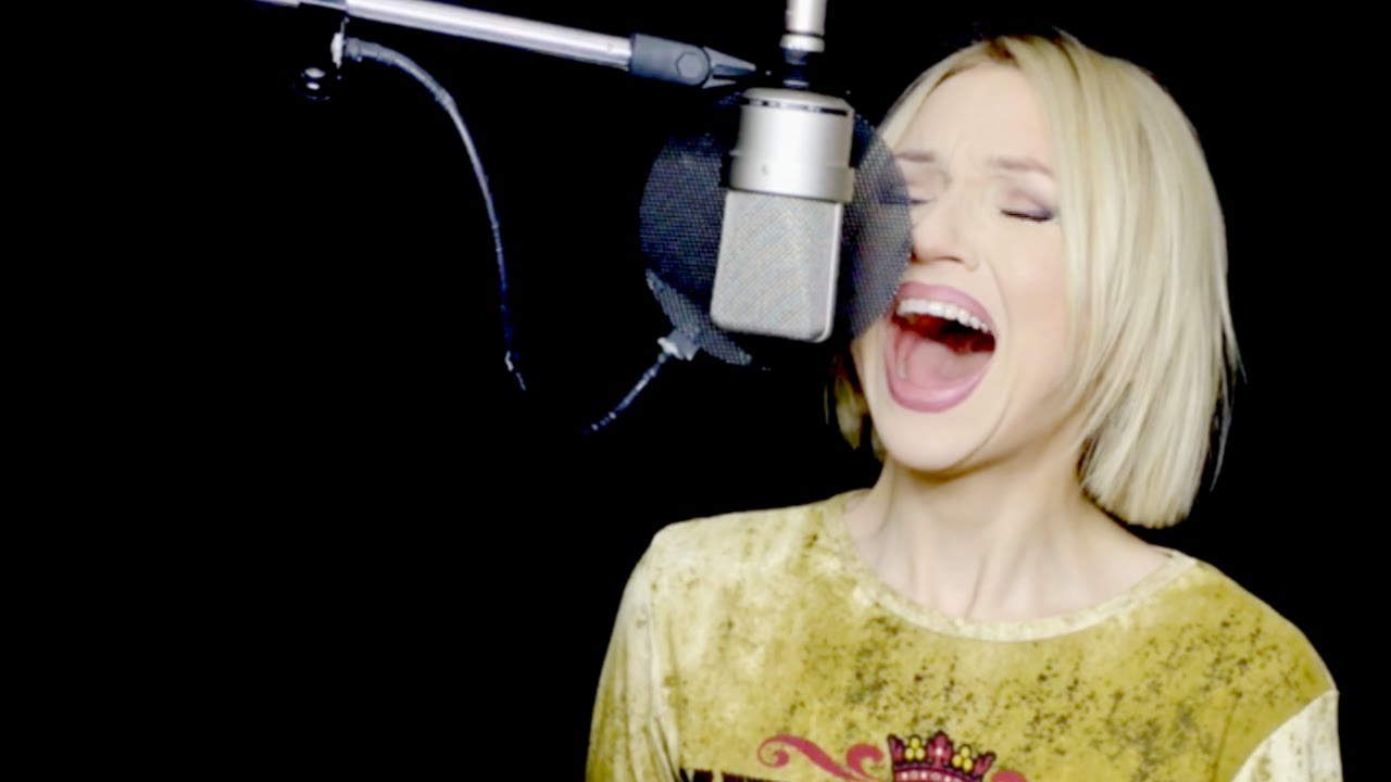 I Remember You - Skid Row (Alyona cover) adlı videoyu YouTube'da izle I Remember You - Skid Row (Alyona cover) adlı videoyu YouTube'da izle