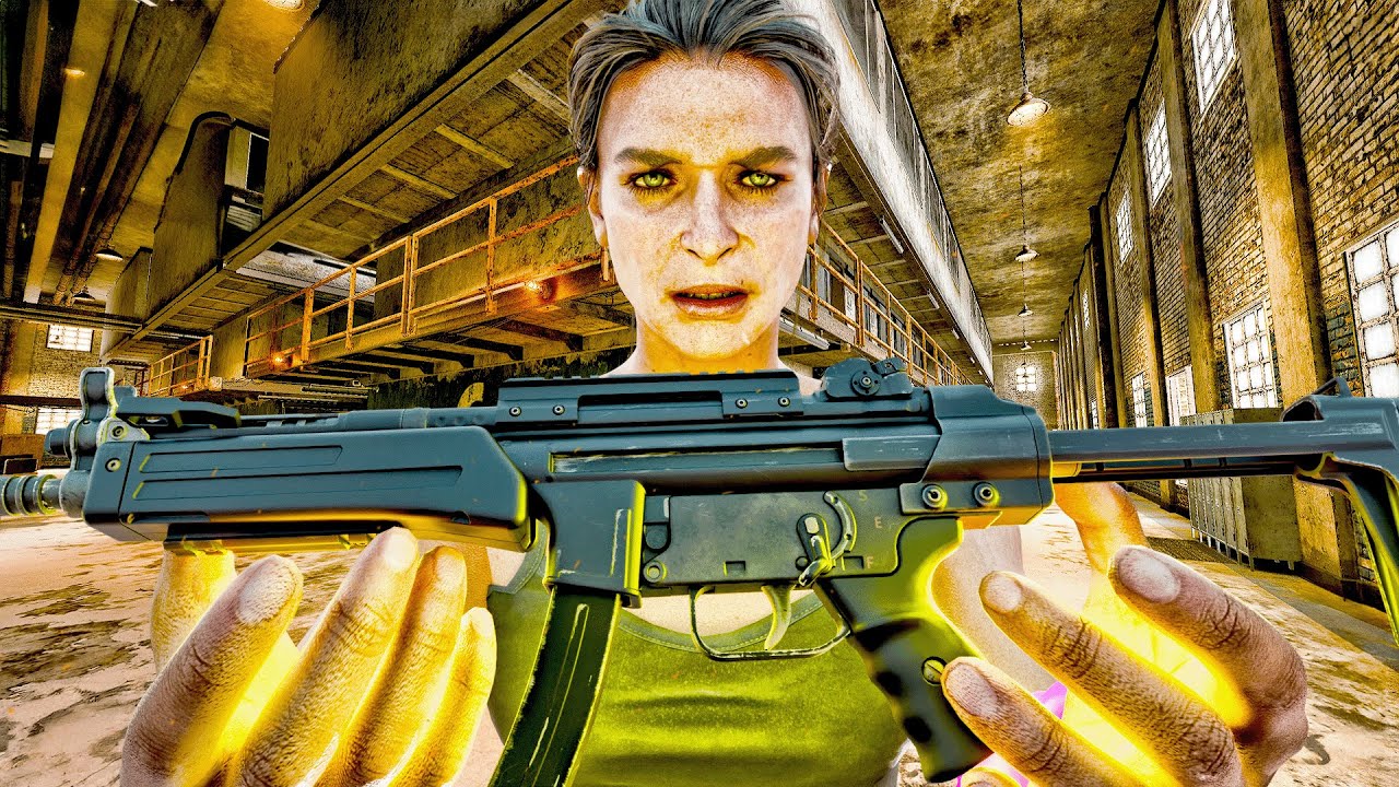 Best C9 Loadout for FAST Movement on Warzone 4