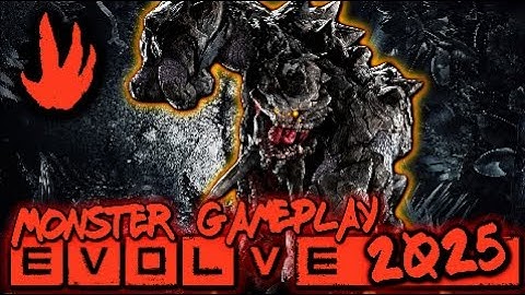 EVOLVE 2025 - SANDSTONE BEHEMOTH GAMEPLAY #294 (1440p) (No Commentary)