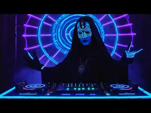 Ziggan ALL ALONE LONG VERCION DEEP 2025