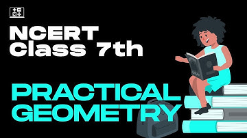 Maths | NCERT | Class 7 | Ex. 10.3 Q. 3 | Chapter: Practical Geometry