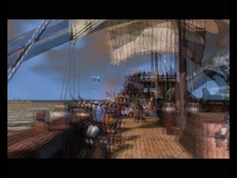 Darkfall Online - The Kraken