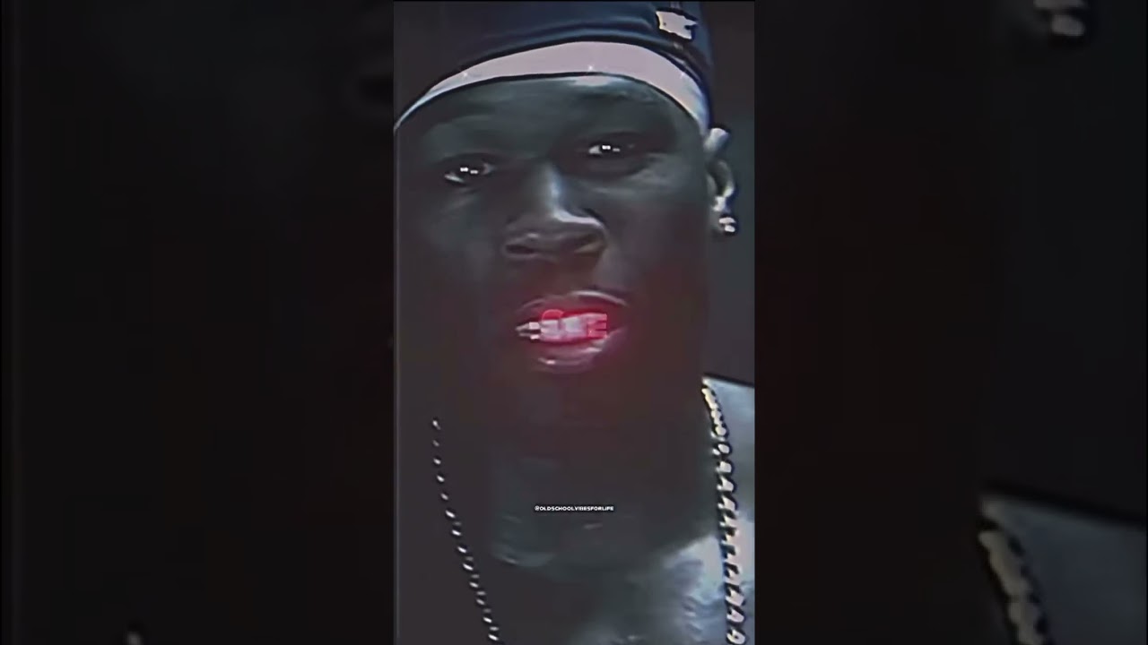 🔥| 50 cent edit | 