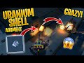 Tanki Online - EPIC Scorpion Montage #2 | Uranium Shells augment is OP?!