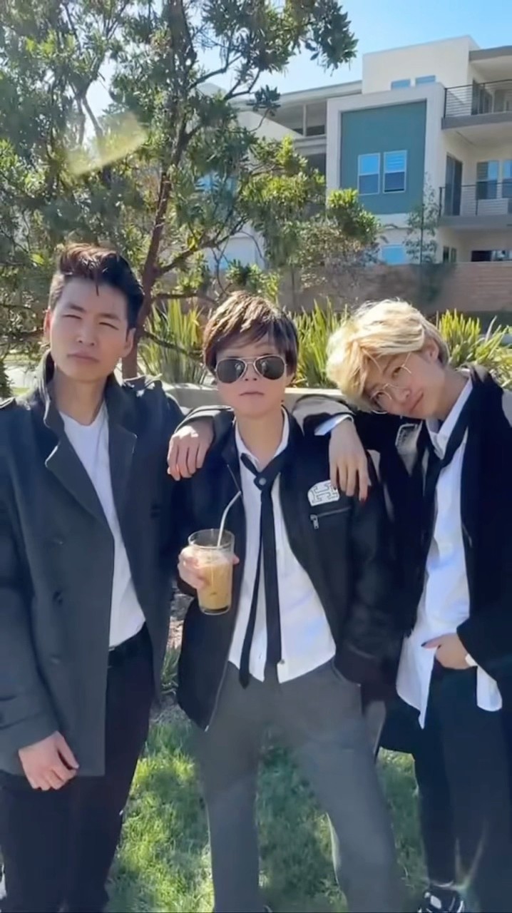 EPISODE 1: Kdrama Parody ​⁠@YoLeendaDong ​⁠@yjmoonie ​⁠@MikeBowShow