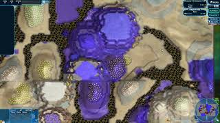 Cursor 13 Version 1.0 by TrickyCorp Colonies #1649 Creeper World 4
