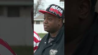 Milwaukee tenants say they faced eviction threats after reporting gas leaks